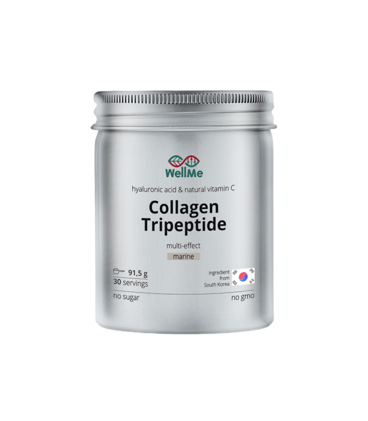 Collagen Tripeptide Multi-Effect